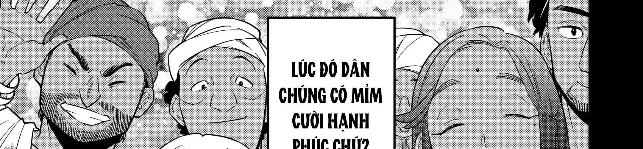 Pháp Sư Mạnh Nhất Dùng Sách Chiến Lược, Tự Mình Tiêu Diệt Ma Vương Chapter 29 - Trang 35