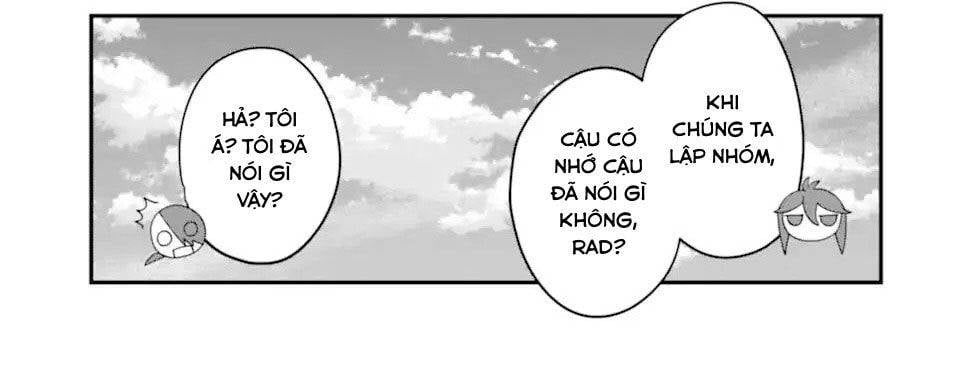 Pháp Sư Mạnh Nhất Dùng Sách Chiến Lược, Tự Mình Tiêu Diệt Ma Vương Chapter 30 - Trang 32