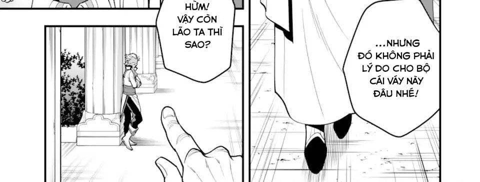 Pháp Sư Mạnh Nhất Dùng Sách Chiến Lược, Tự Mình Tiêu Diệt Ma Vương Chapter 30 - Trang 40