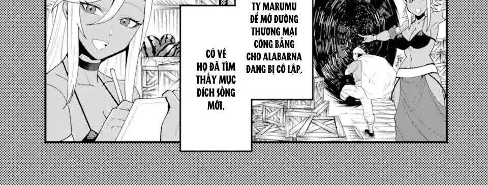Pháp Sư Mạnh Nhất Dùng Sách Chiến Lược, Tự Mình Tiêu Diệt Ma Vương Chapter 30 - Trang 48