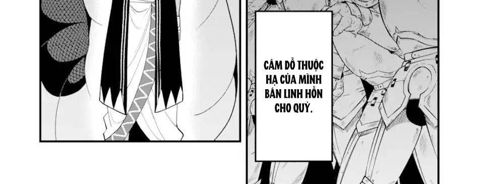 Pháp Sư Mạnh Nhất Dùng Sách Chiến Lược, Tự Mình Tiêu Diệt Ma Vương Chapter 30 - Trang 50