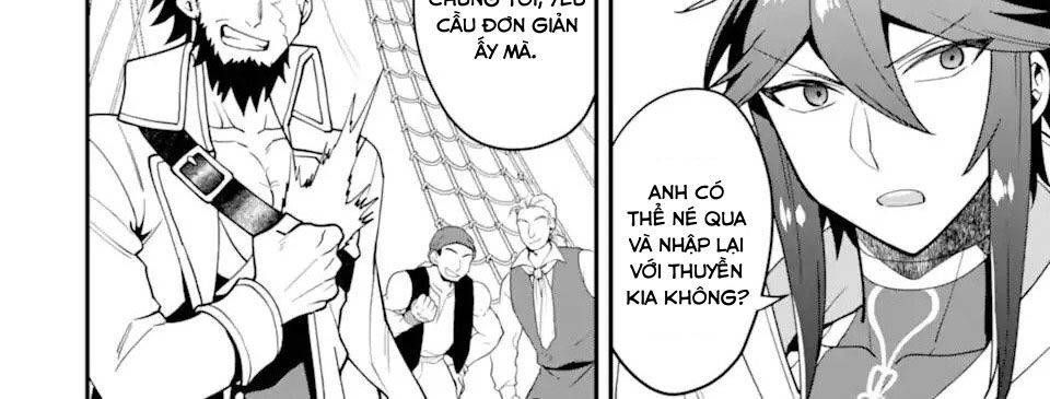 Pháp Sư Mạnh Nhất Dùng Sách Chiến Lược, Tự Mình Tiêu Diệt Ma Vương Chapter 31 - Trang 30