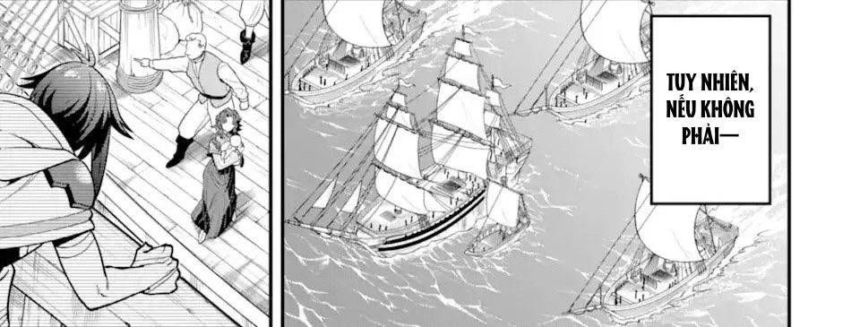 Pháp Sư Mạnh Nhất Dùng Sách Chiến Lược, Tự Mình Tiêu Diệt Ma Vương Chapter 31 - Trang 32