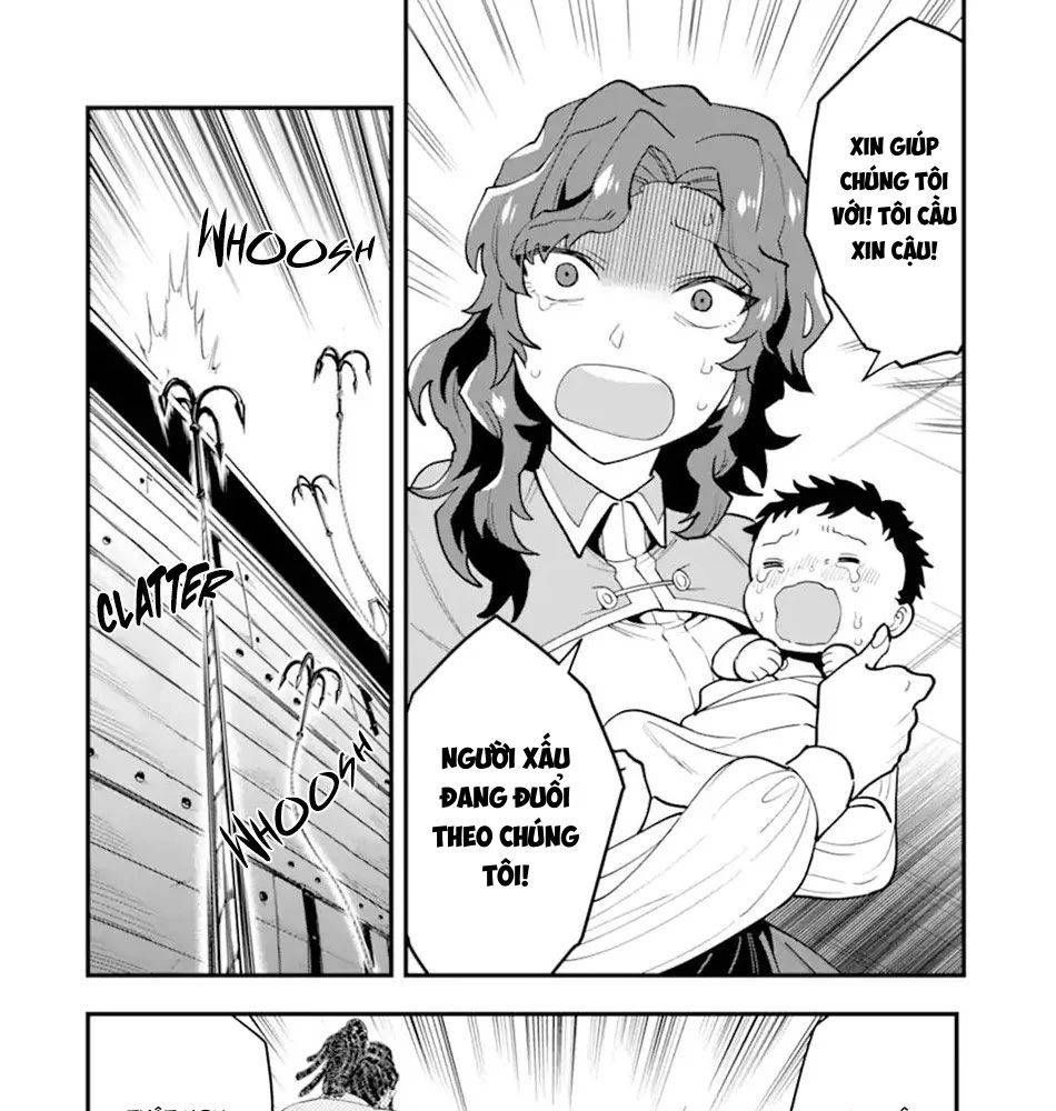 Pháp Sư Mạnh Nhất Dùng Sách Chiến Lược, Tự Mình Tiêu Diệt Ma Vương Chapter 31 - Trang 33