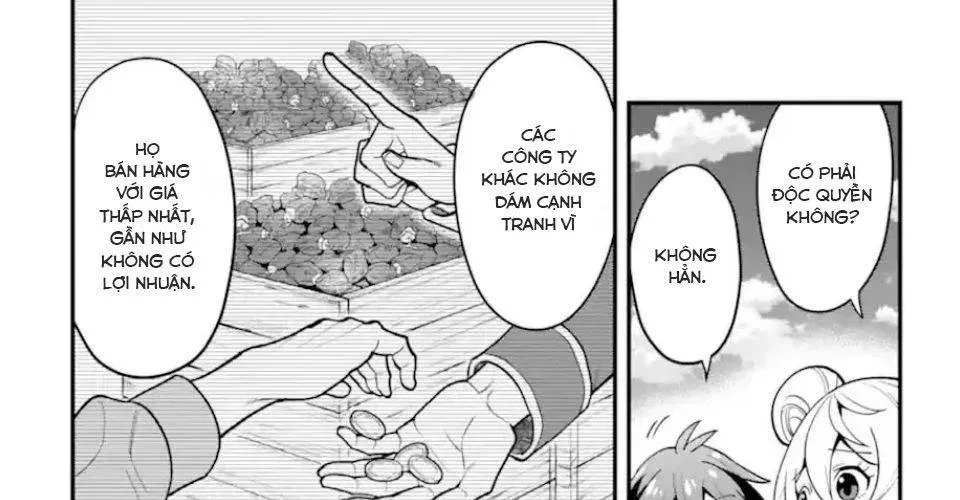 Pháp Sư Mạnh Nhất Dùng Sách Chiến Lược, Tự Mình Tiêu Diệt Ma Vương Chapter 32 - Trang 29