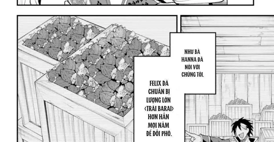 Pháp Sư Mạnh Nhất Dùng Sách Chiến Lược, Tự Mình Tiêu Diệt Ma Vương Chapter 32 - Trang 33