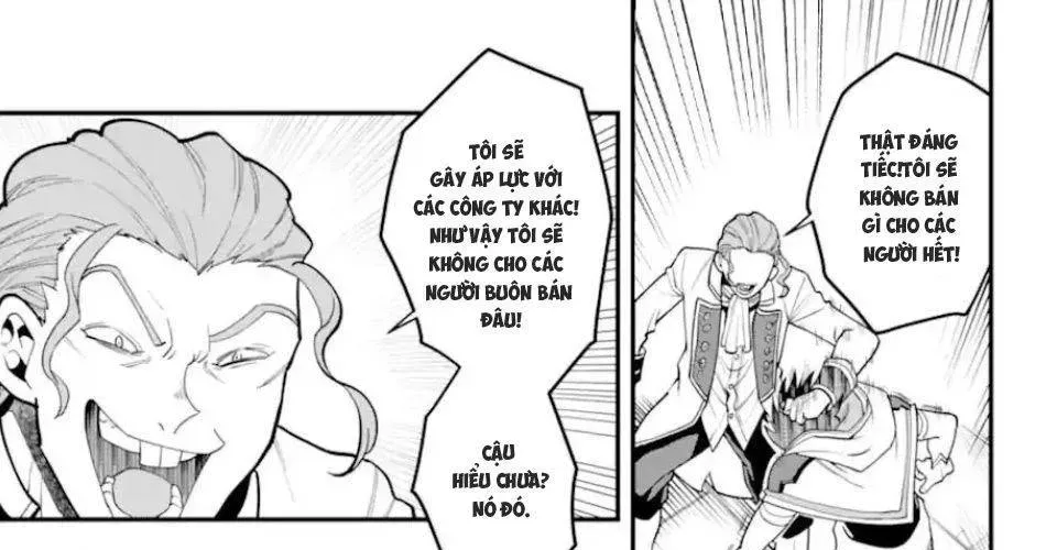Pháp Sư Mạnh Nhất Dùng Sách Chiến Lược, Tự Mình Tiêu Diệt Ma Vương Chapter 32 - Trang 47