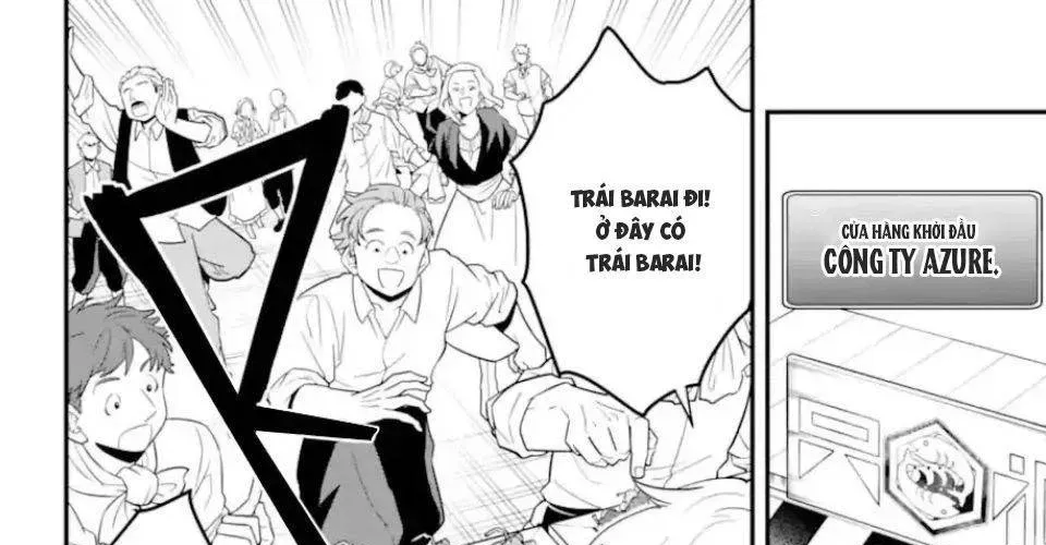 Pháp Sư Mạnh Nhất Dùng Sách Chiến Lược, Tự Mình Tiêu Diệt Ma Vương Chapter 32 - Trang 50