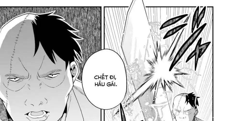 Pháp Sư Mạnh Nhất Dùng Sách Chiến Lược, Tự Mình Tiêu Diệt Ma Vương Chapter 33 - Trang 11
