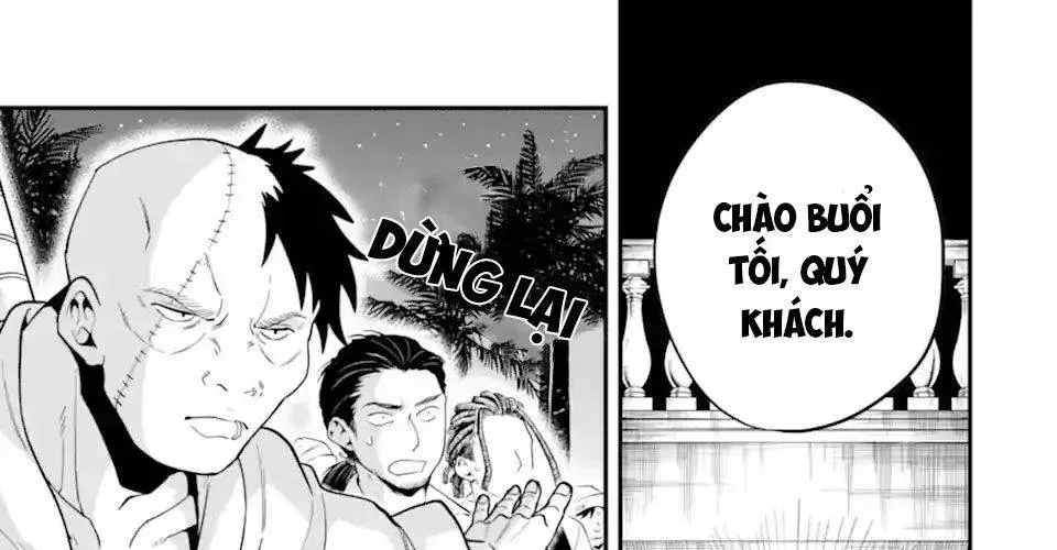 Pháp Sư Mạnh Nhất Dùng Sách Chiến Lược, Tự Mình Tiêu Diệt Ma Vương Chapter 33 - Trang 16