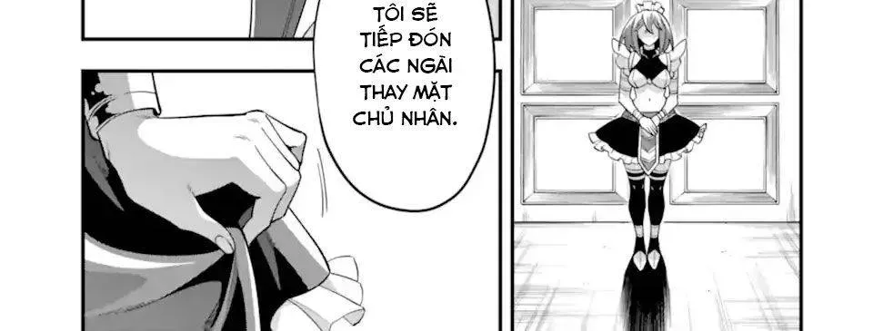 Pháp Sư Mạnh Nhất Dùng Sách Chiến Lược, Tự Mình Tiêu Diệt Ma Vương Chapter 33 - Trang 18