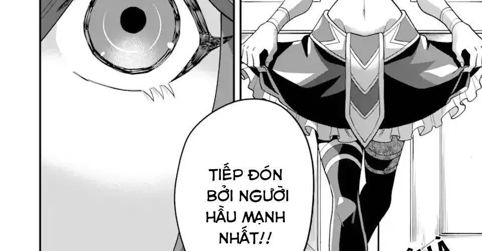 Pháp Sư Mạnh Nhất Dùng Sách Chiến Lược, Tự Mình Tiêu Diệt Ma Vương Chapter 33 - Trang 20