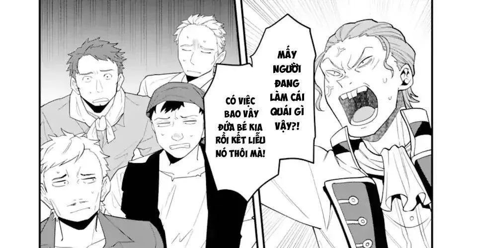 Pháp Sư Mạnh Nhất Dùng Sách Chiến Lược, Tự Mình Tiêu Diệt Ma Vương Chapter 33 - Trang 25
