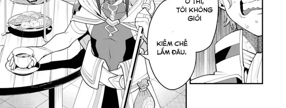 Pháp Sư Mạnh Nhất Dùng Sách Chiến Lược, Tự Mình Tiêu Diệt Ma Vương Chapter 33 - Trang 30