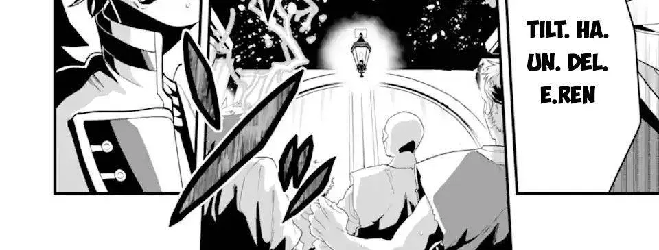 Pháp Sư Mạnh Nhất Dùng Sách Chiến Lược, Tự Mình Tiêu Diệt Ma Vương Chapter 33 - Trang 33