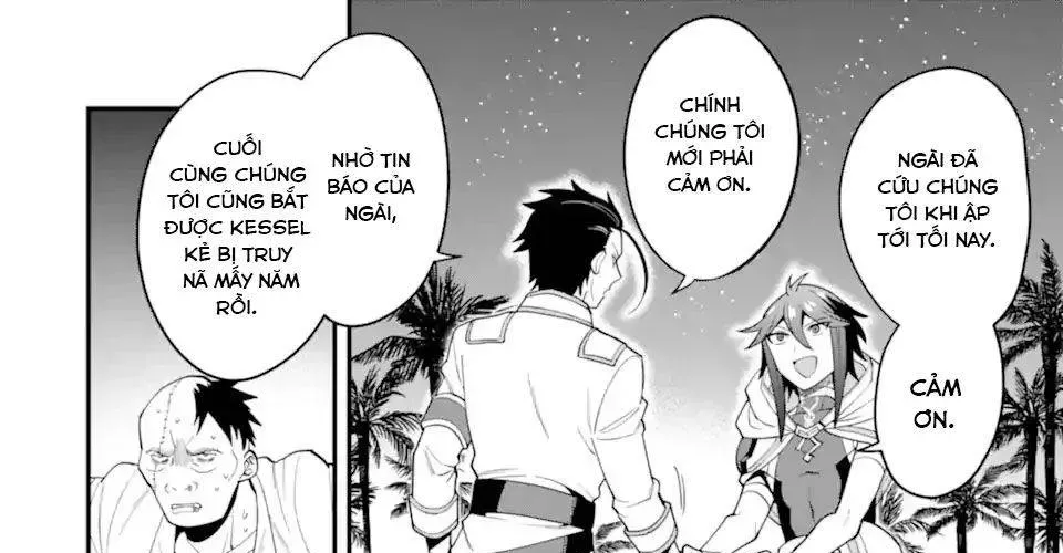 Pháp Sư Mạnh Nhất Dùng Sách Chiến Lược, Tự Mình Tiêu Diệt Ma Vương Chapter 33 - Trang 43