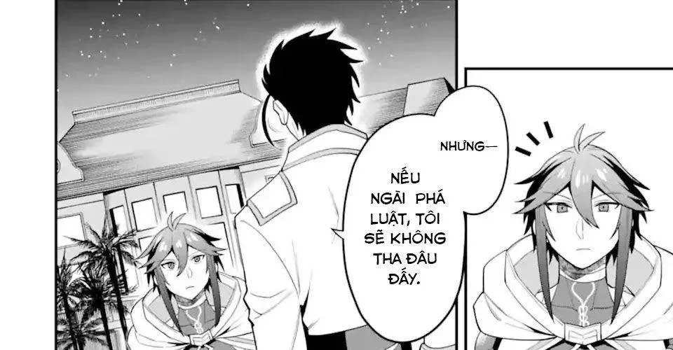 Pháp Sư Mạnh Nhất Dùng Sách Chiến Lược, Tự Mình Tiêu Diệt Ma Vương Chapter 33 - Trang 49