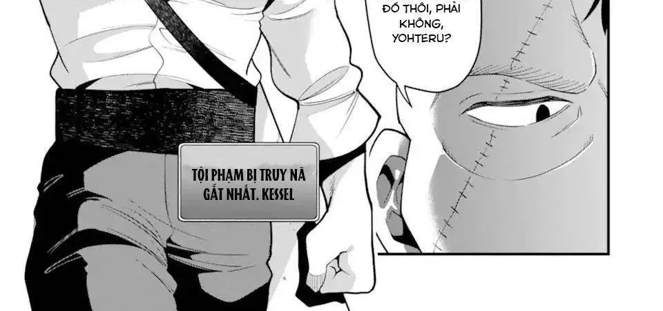 Pháp Sư Mạnh Nhất Dùng Sách Chiến Lược, Tự Mình Tiêu Diệt Ma Vương Chapter 33 - Trang 6