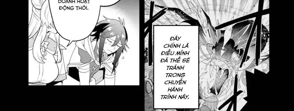 Pháp Sư Mạnh Nhất Dùng Sách Chiến Lược, Tự Mình Tiêu Diệt Ma Vương Chapter 34 - Trang 18