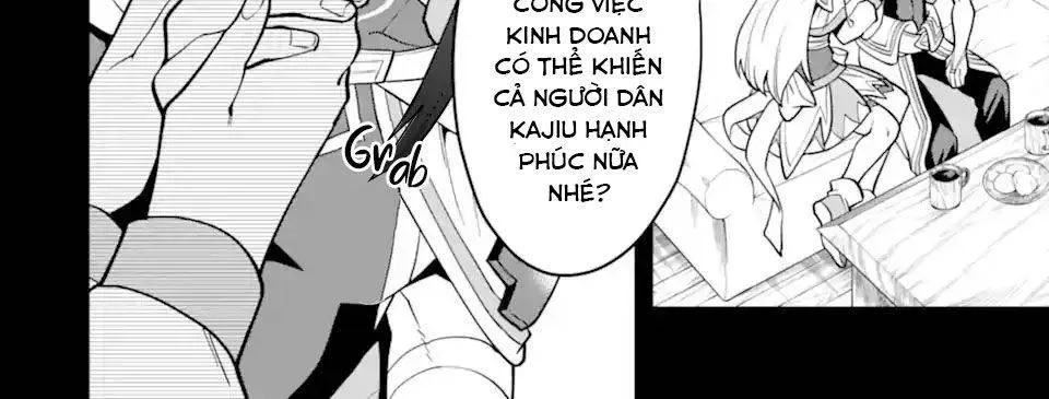 Pháp Sư Mạnh Nhất Dùng Sách Chiến Lược, Tự Mình Tiêu Diệt Ma Vương Chapter 34 - Trang 21