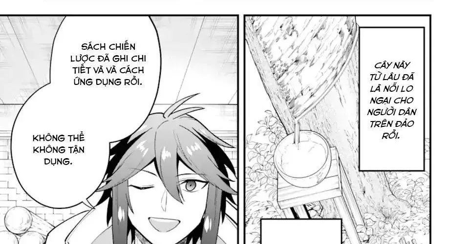 Pháp Sư Mạnh Nhất Dùng Sách Chiến Lược, Tự Mình Tiêu Diệt Ma Vương Chapter 34 - Trang 29