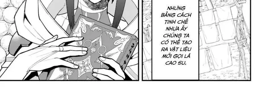 Pháp Sư Mạnh Nhất Dùng Sách Chiến Lược, Tự Mình Tiêu Diệt Ma Vương Chapter 34 - Trang 30