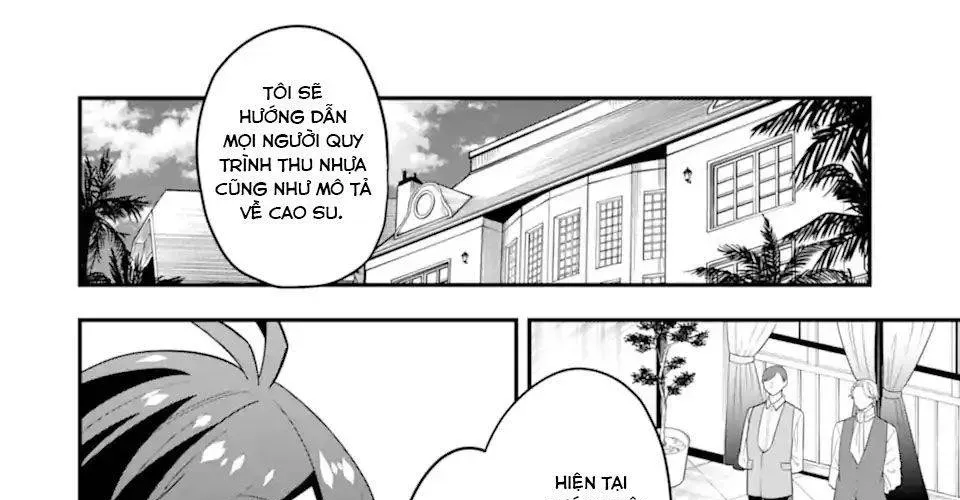 Pháp Sư Mạnh Nhất Dùng Sách Chiến Lược, Tự Mình Tiêu Diệt Ma Vương Chapter 34 - Trang 31