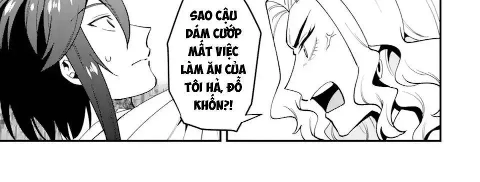 Pháp Sư Mạnh Nhất Dùng Sách Chiến Lược, Tự Mình Tiêu Diệt Ma Vương Chapter 34 - Trang 42