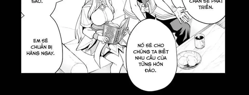 Pháp Sư Mạnh Nhất Dùng Sách Chiến Lược, Tự Mình Tiêu Diệt Ma Vương Chapter 34 - Trang 9