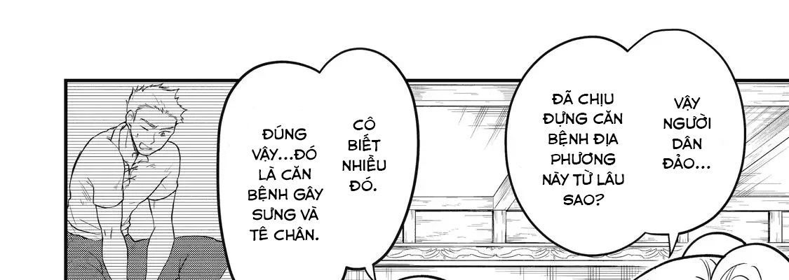 Pháp Sư Mạnh Nhất Dùng Sách Chiến Lược, Tự Mình Tiêu Diệt Ma Vương Chapter 35 - Trang 12