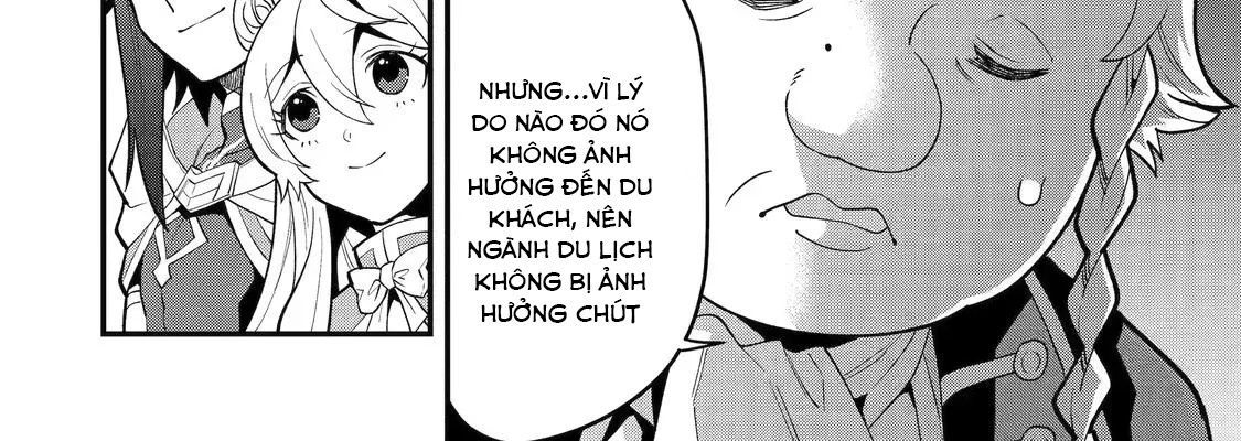 Pháp Sư Mạnh Nhất Dùng Sách Chiến Lược, Tự Mình Tiêu Diệt Ma Vương Chapter 35 - Trang 15