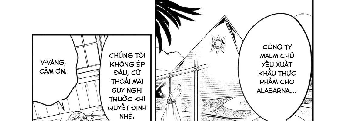 Pháp Sư Mạnh Nhất Dùng Sách Chiến Lược, Tự Mình Tiêu Diệt Ma Vương Chapter 35 - Trang 24
