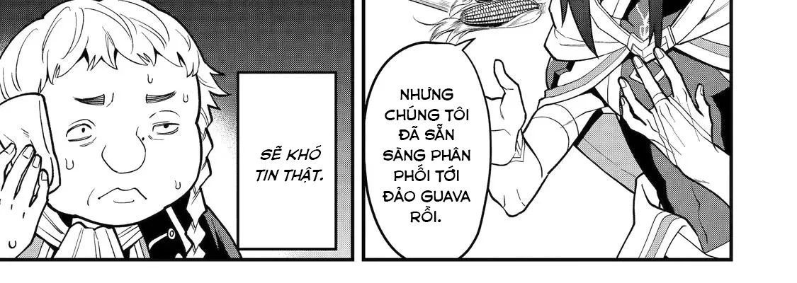 Pháp Sư Mạnh Nhất Dùng Sách Chiến Lược, Tự Mình Tiêu Diệt Ma Vương Chapter 35 - Trang 26