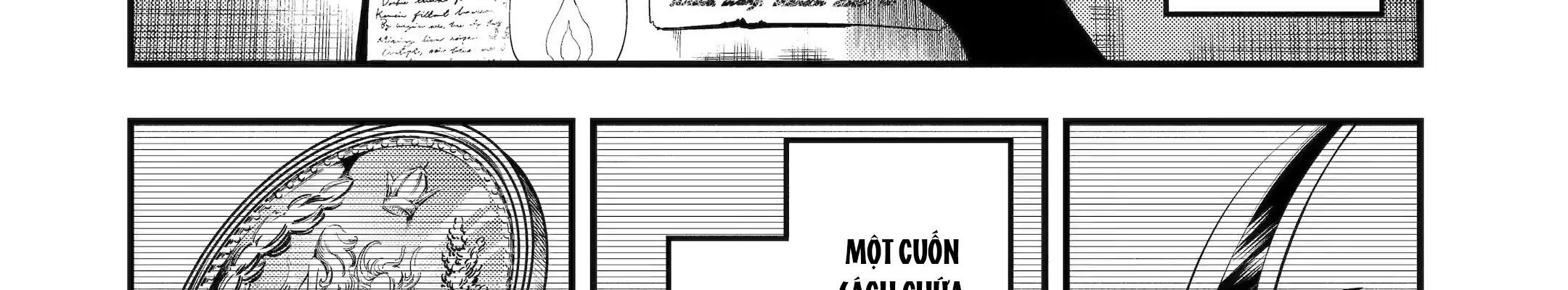 Pháp Sư Mạnh Nhất Dùng Sách Chiến Lược, Tự Mình Tiêu Diệt Ma Vương Chapter 36 - Trang 15