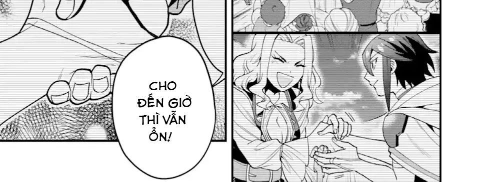 Pháp Sư Mạnh Nhất Dùng Sách Chiến Lược, Tự Mình Tiêu Diệt Ma Vương Chapter 37 - Trang 11