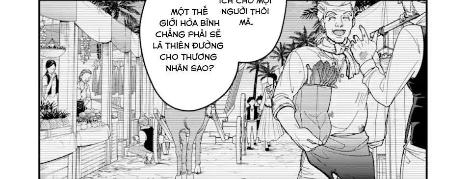 Pháp Sư Mạnh Nhất Dùng Sách Chiến Lược, Tự Mình Tiêu Diệt Ma Vương Chapter 37 - Trang 17