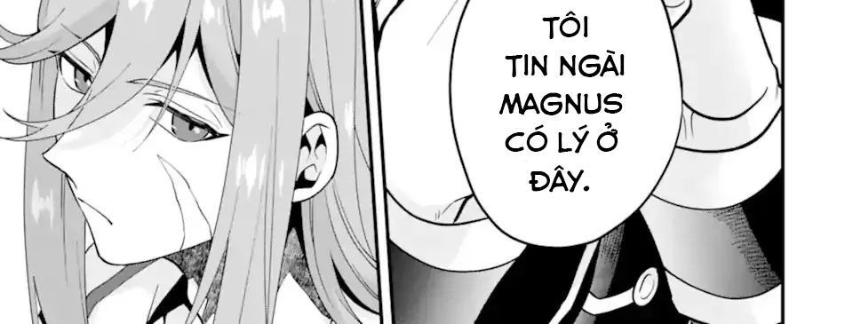 Pháp Sư Mạnh Nhất Dùng Sách Chiến Lược, Tự Mình Tiêu Diệt Ma Vương Chapter 37 - Trang 19