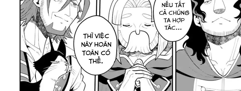 Pháp Sư Mạnh Nhất Dùng Sách Chiến Lược, Tự Mình Tiêu Diệt Ma Vương Chapter 37 - Trang 21