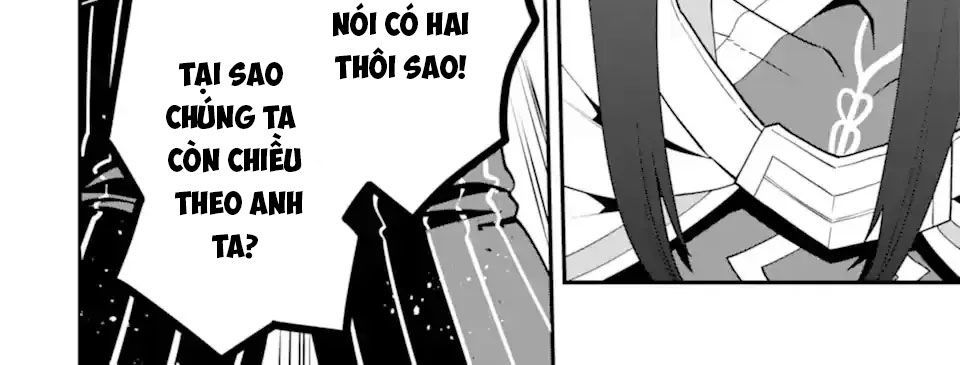 Pháp Sư Mạnh Nhất Dùng Sách Chiến Lược, Tự Mình Tiêu Diệt Ma Vương Chapter 37 - Trang 33