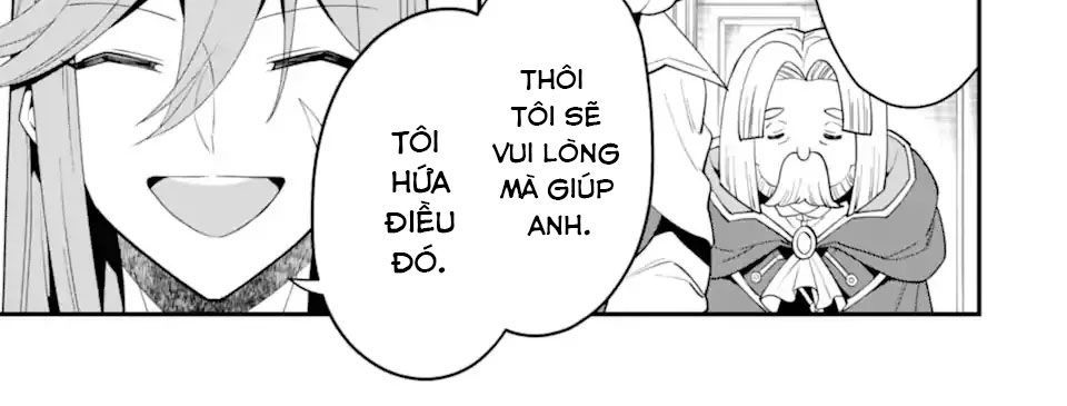 Pháp Sư Mạnh Nhất Dùng Sách Chiến Lược, Tự Mình Tiêu Diệt Ma Vương Chapter 37 - Trang 47