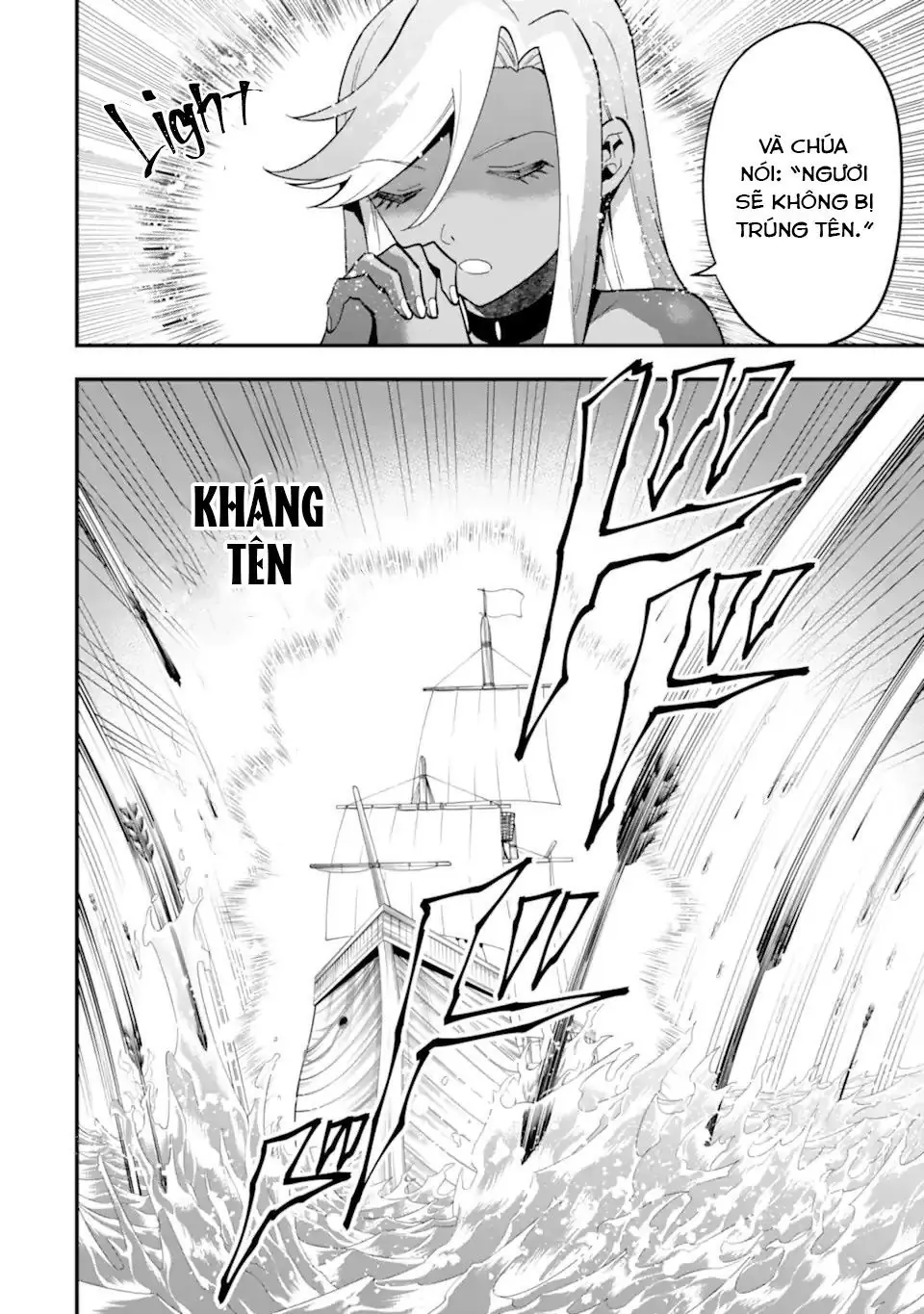 Pháp Sư Mạnh Nhất Dùng Sách Chiến Lược, Tự Mình Tiêu Diệt Ma Vương Chapter 40 - Trang 9