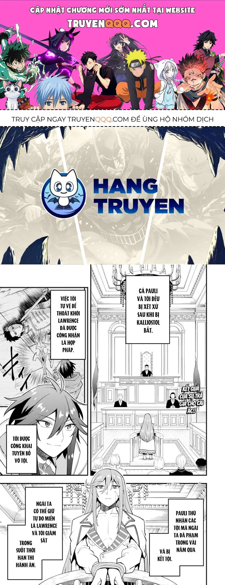 Pháp Sư Mạnh Nhất Dùng Sách Chiến Lược, Tự Mình Tiêu Diệt Ma Vương Chapter 42 - Trang 2