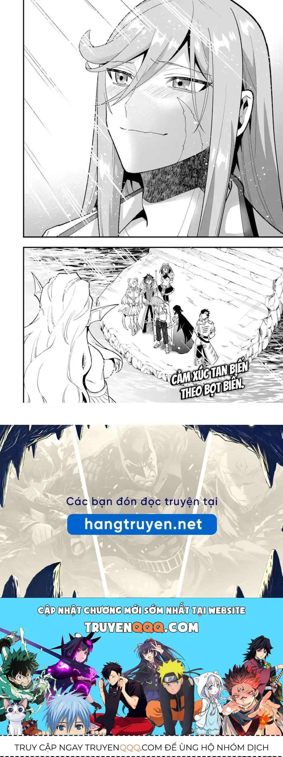 Pháp Sư Mạnh Nhất Dùng Sách Chiến Lược, Tự Mình Tiêu Diệt Ma Vương Chapter 42 - Trang 31