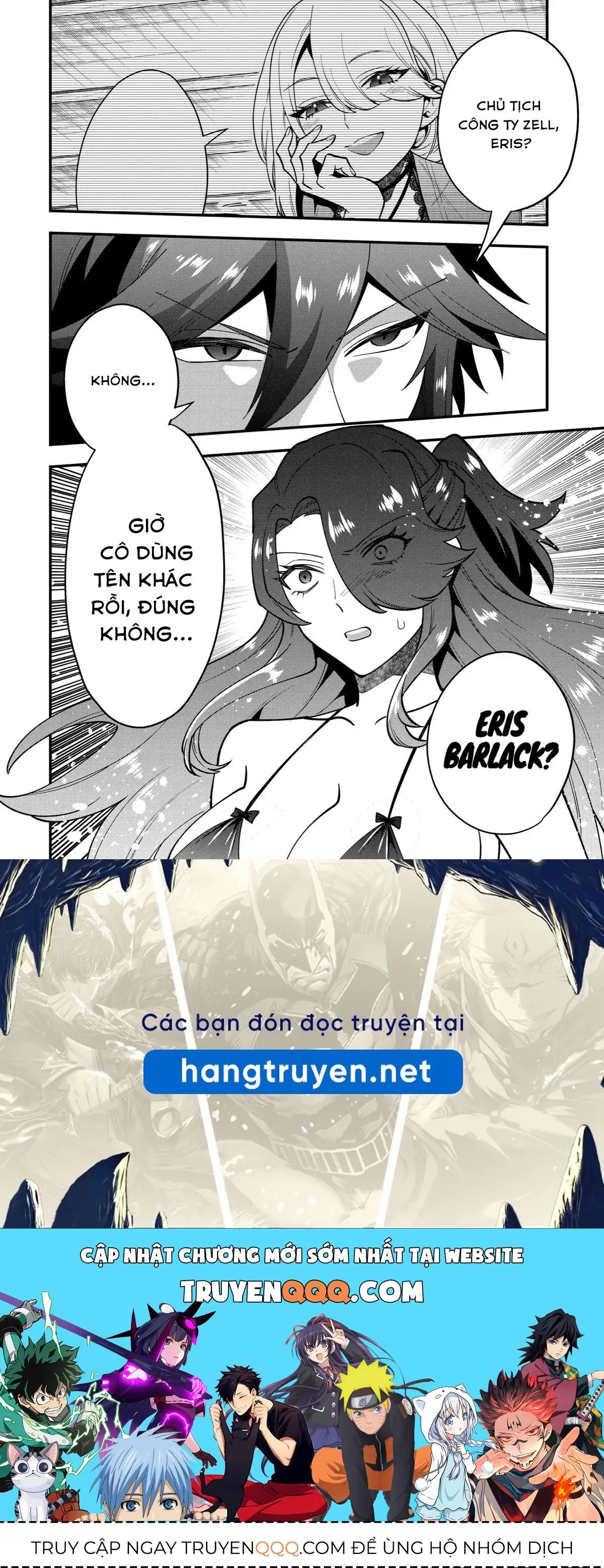 Pháp Sư Mạnh Nhất Dùng Sách Chiến Lược, Tự Mình Tiêu Diệt Ma Vương Chapter 48 - Trang 31