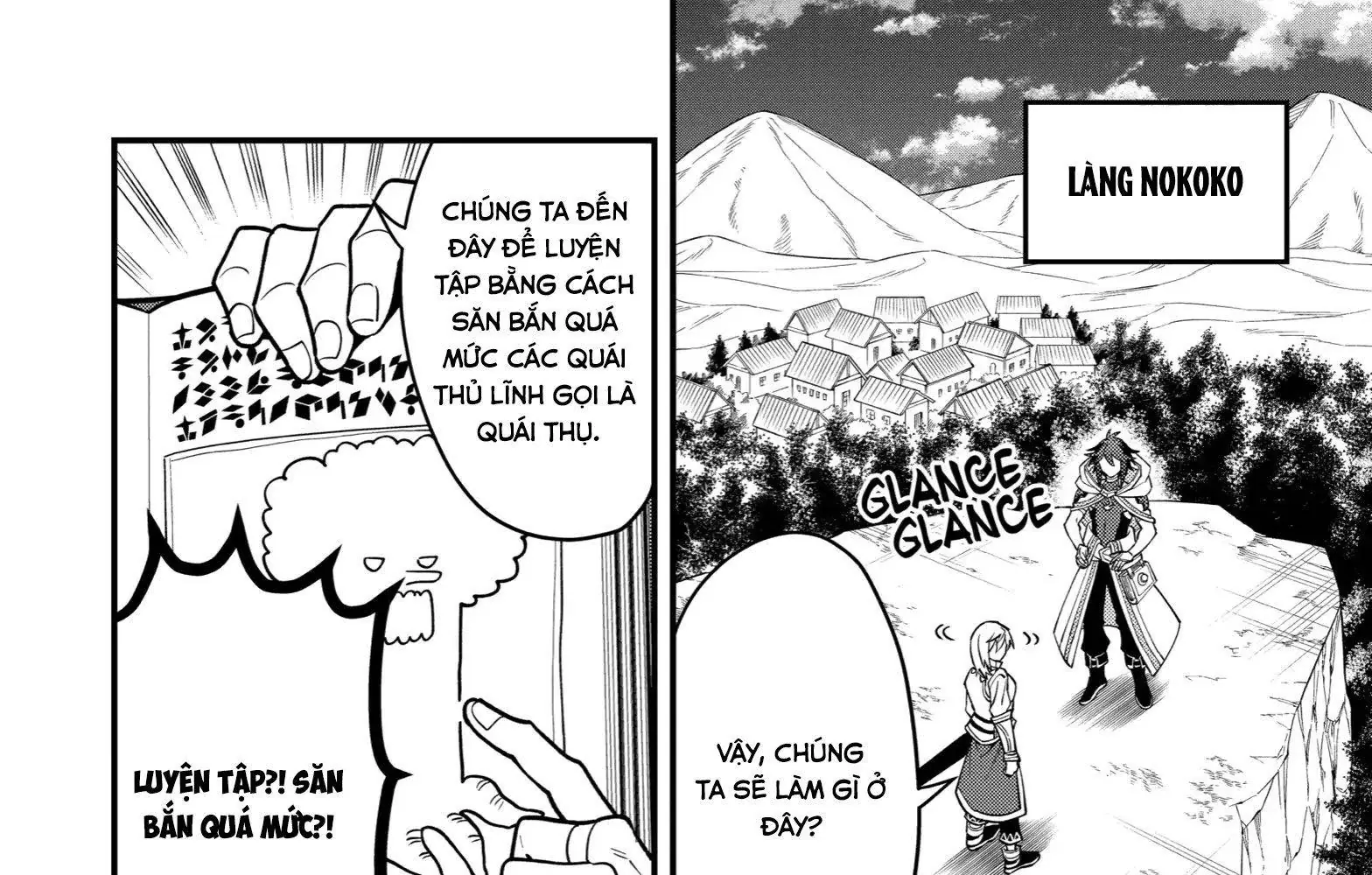 Pháp Sư Mạnh Nhất Dùng Sách Chiến Lược, Tự Mình Tiêu Diệt Ma Vương Chapter 53 - Trang 25