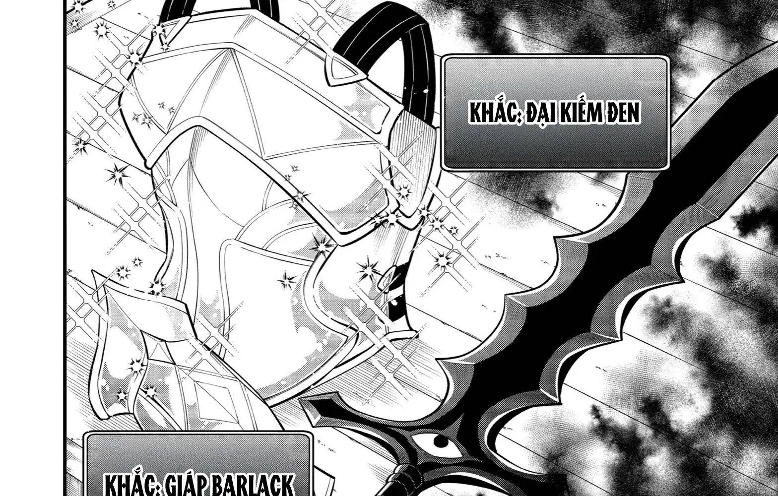 Pháp Sư Mạnh Nhất Dùng Sách Chiến Lược, Tự Mình Tiêu Diệt Ma Vương Chapter 53 - Trang 7