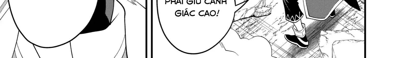 Pháp Sư Mạnh Nhất Dùng Sách Chiến Lược, Tự Mình Tiêu Diệt Ma Vương Chapter 54 - Trang 24