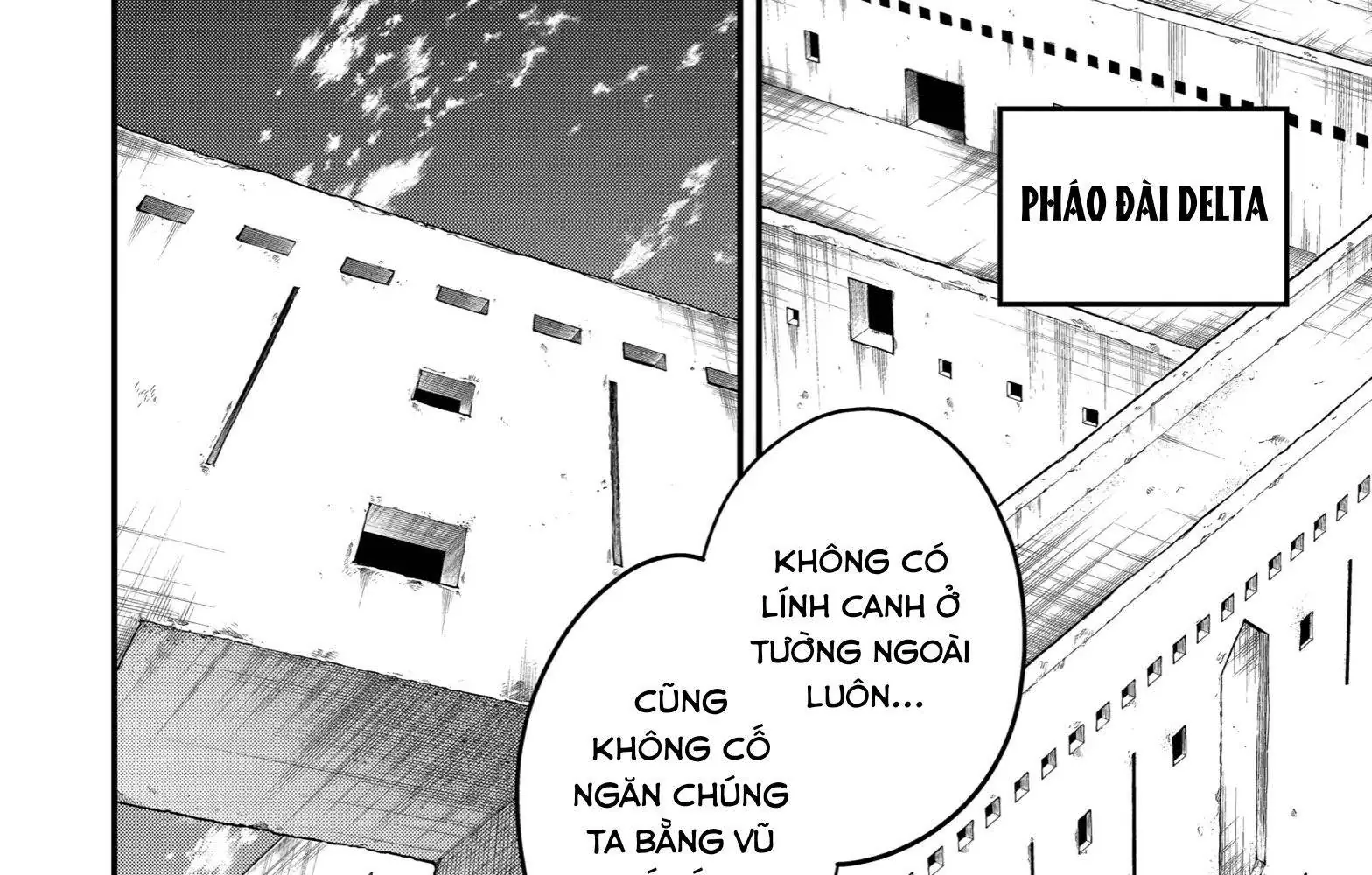 Pháp Sư Mạnh Nhất Dùng Sách Chiến Lược, Tự Mình Tiêu Diệt Ma Vương Chapter 54 - Trang 25