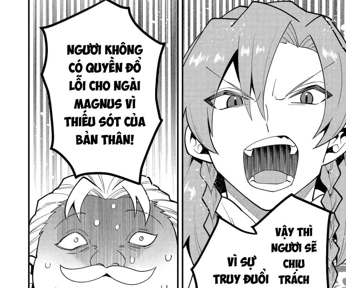 Pháp Sư Mạnh Nhất Dùng Sách Chiến Lược, Tự Mình Tiêu Diệt Ma Vương Chapter 55 - Trang 18