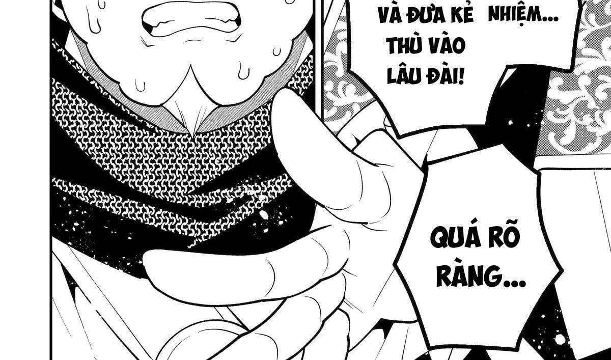 Pháp Sư Mạnh Nhất Dùng Sách Chiến Lược, Tự Mình Tiêu Diệt Ma Vương Chapter 55 - Trang 19